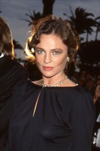 Jacqueline Bisset, 1988
