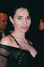 Béatrice Dalle, 1996