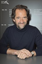 Stéphane de Groodt, 2015