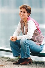 Maureen Dor, 1995