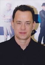 Tom Hanks, 2003