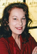 Bernadette Lafont, 1997