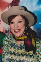 Bernadette Lafont, 2002