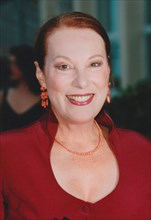 Bernadette Lafont, 1998