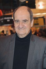 Pierre Lescure, 2015