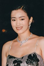 Gong Li, 1998