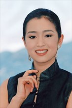 Gong Li, 1996