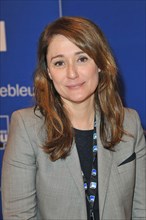 Daniela Lumbroso, 2015