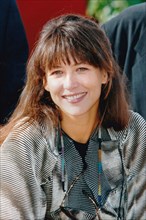 Sophie Marceau, 1998