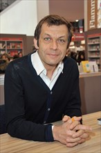 Laurent Mariotte, 2015