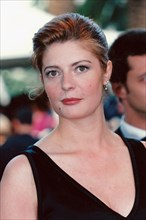 Chiara Mastroianni, 1996