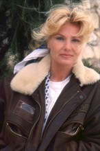 Michèle Torr, 1992