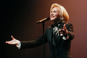 Michèle Torr, 1998