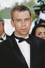 Philippe Torreton, 2001