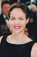 Alexandra Vandernoot, 1999