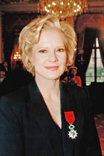 Sylvie Vartan, 1998