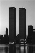 New-York. Blackout 1977