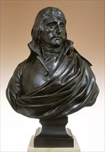 D'après Corbet, Buste du général Bonaparte