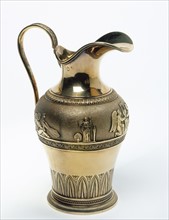 Martin-Guillaume Biennais, Milk jug belonging to the Duchess of Otrante