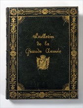 Bulletins de la Grande Armée commandée par Napoléon, Suivi du traité de Tilsitt, 1806