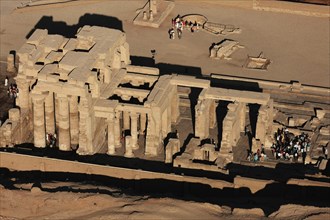 Temple de Kom Ombo (Egypte)