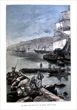 Jules Verne : "Clovis Dardentor"