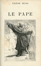 Victor Hugo, "Oeuvre poétique", tome 4