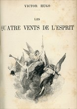 Victor Hugo, "Oeuvre poétique", vol. IV