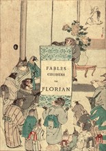 'Fables choisies' by J.-P. Claris de Florian, 1895