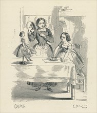 Sophie's Misfortunes, by Countess of Ségur