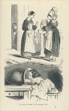 Sophie's Misfortunes, by Countess of Ségur