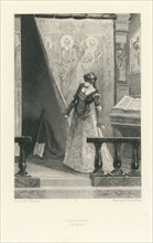 Angelo, Tyrant of Padua, 1885