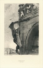 The Hunchback of Notre-Dame, 1885