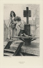 The Hunchback of Notre-Dame, 1885
