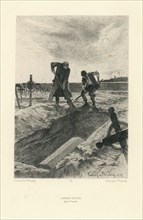 Les Misérables, 1885