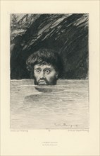 The Toilers of the Sea, 1885