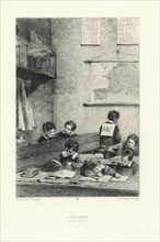 Littérature et philosophie mêlées, 1885