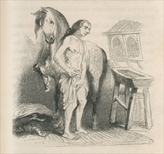 Jonathan Swift, "Voyages de Gulliver dans des contrées lointaines", tome 2