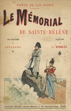 "Le Mémorial de Sainte-Hélène", d'Emmanuel de Las Cases