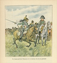 Campagne de Russie, 1812