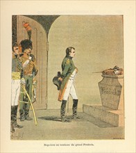 Campagne de Prusse, 1806