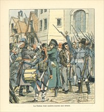 Guerres de la Révolution française