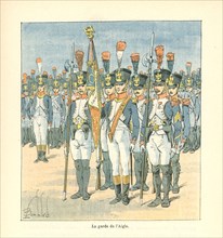 Garde de Napoléon Ier