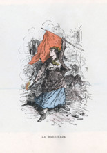 Les Types de la Commune, 1875