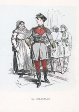 Les Types de la Commune, 1875