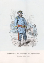 Les Types de la Commune, 1875