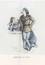 Les Types de la Commune, 1875