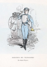 Les Types de la Commune, 1875