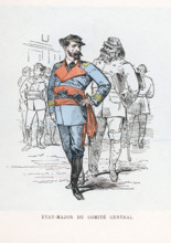 Les Types de la Commune, 1875