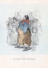 Les Types de la Commune, 1875